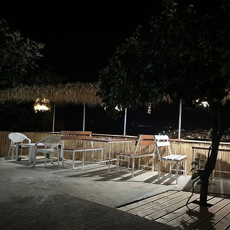 Villa Mirjan Sarandë 外观 照片