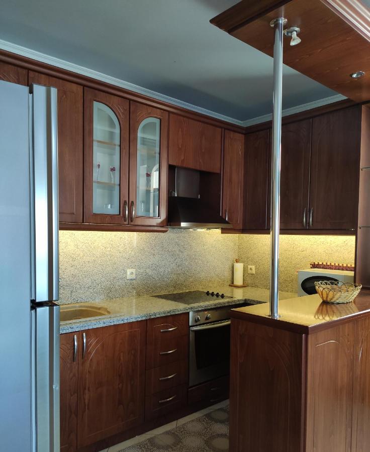 Villa Mirjan Sarandë 外观 照片