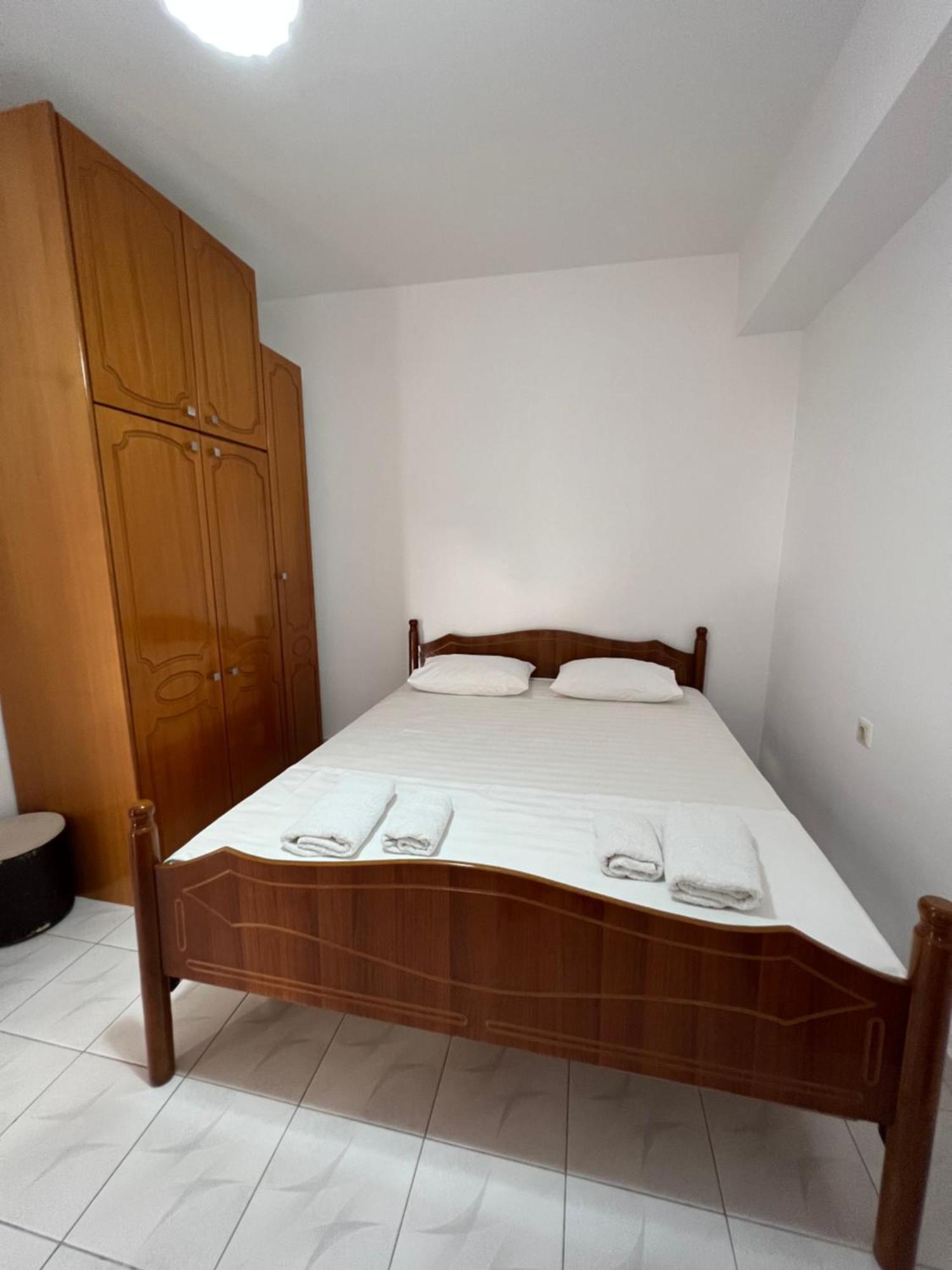 Villa Mirjan Sarandë 外观 照片