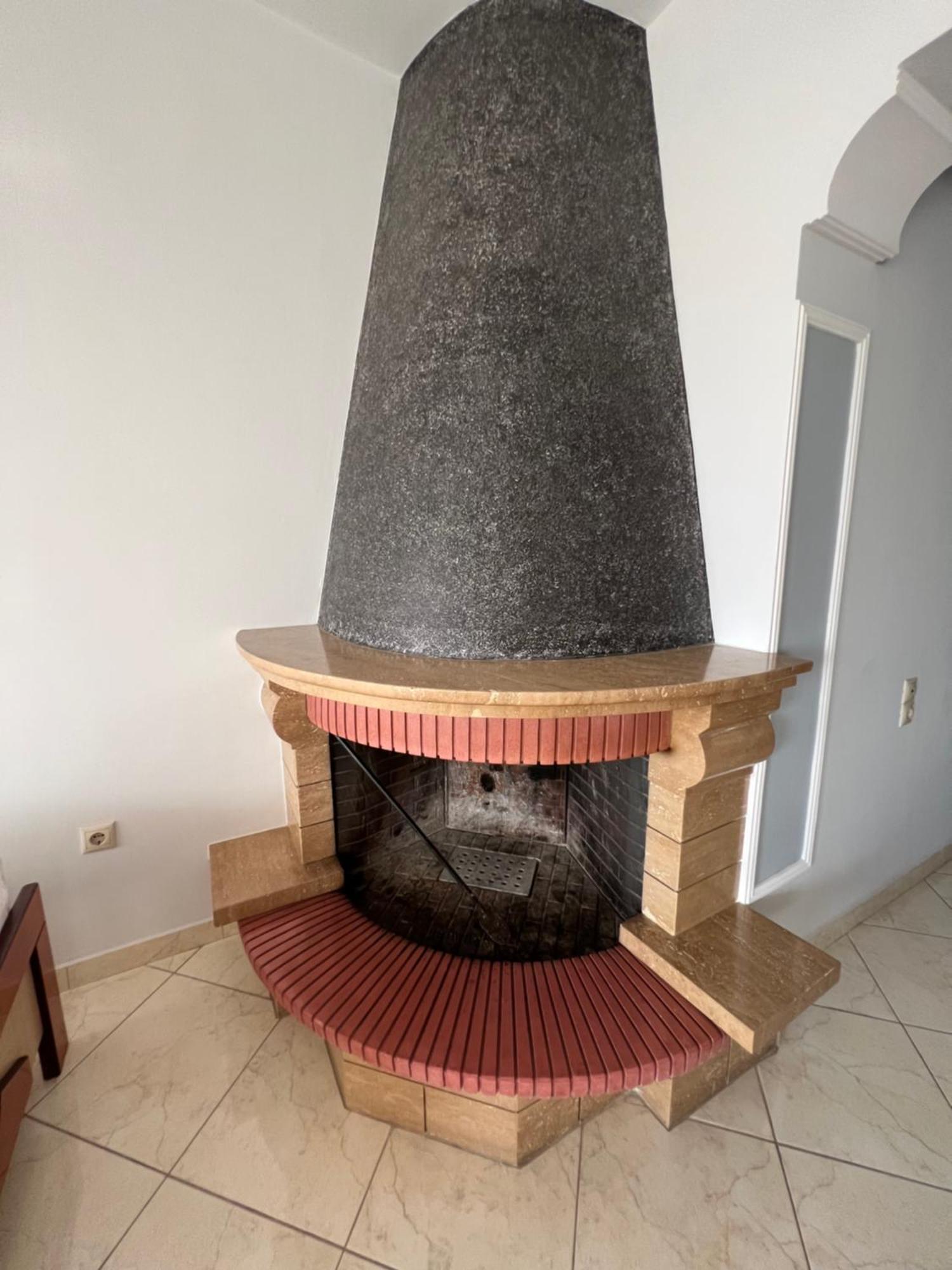 Villa Mirjan Sarandë 外观 照片