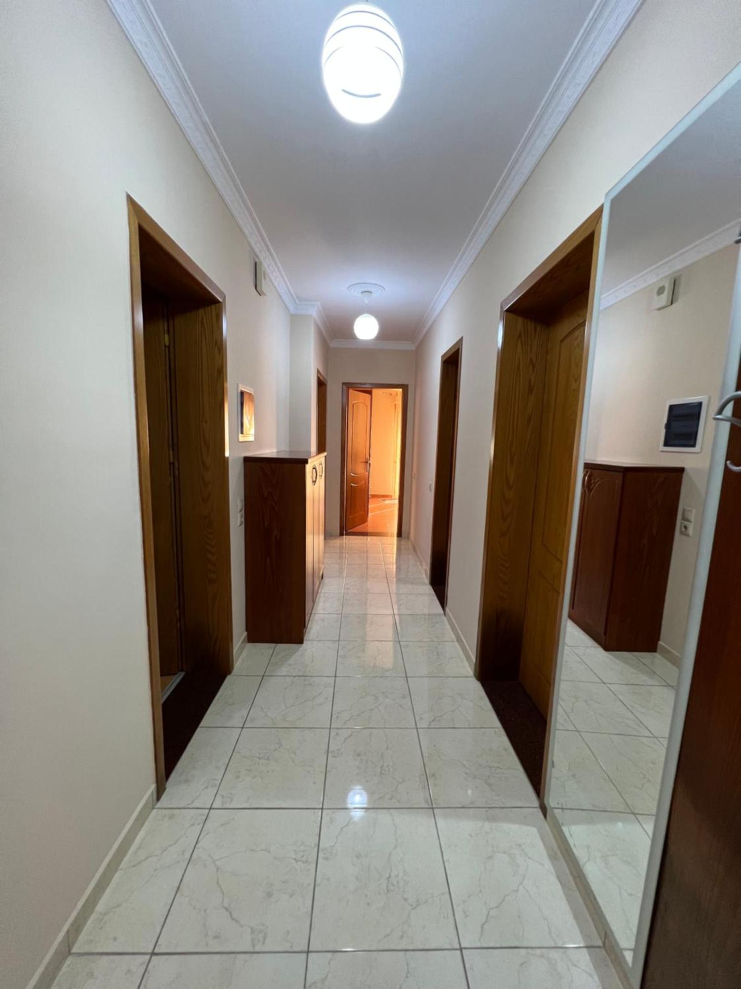 Villa Mirjan Sarandë 外观 照片