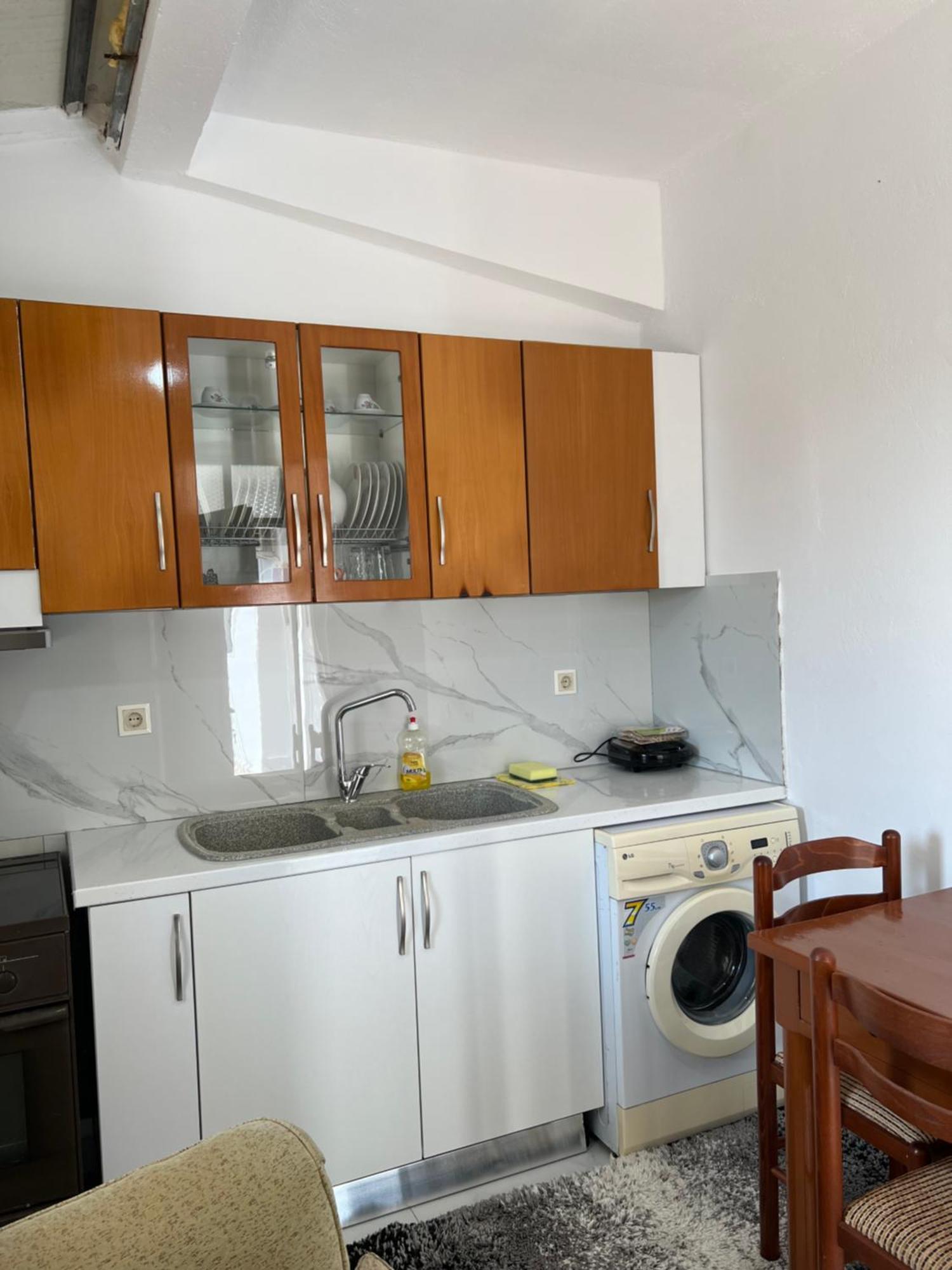 Villa Mirjan Sarandë 外观 照片