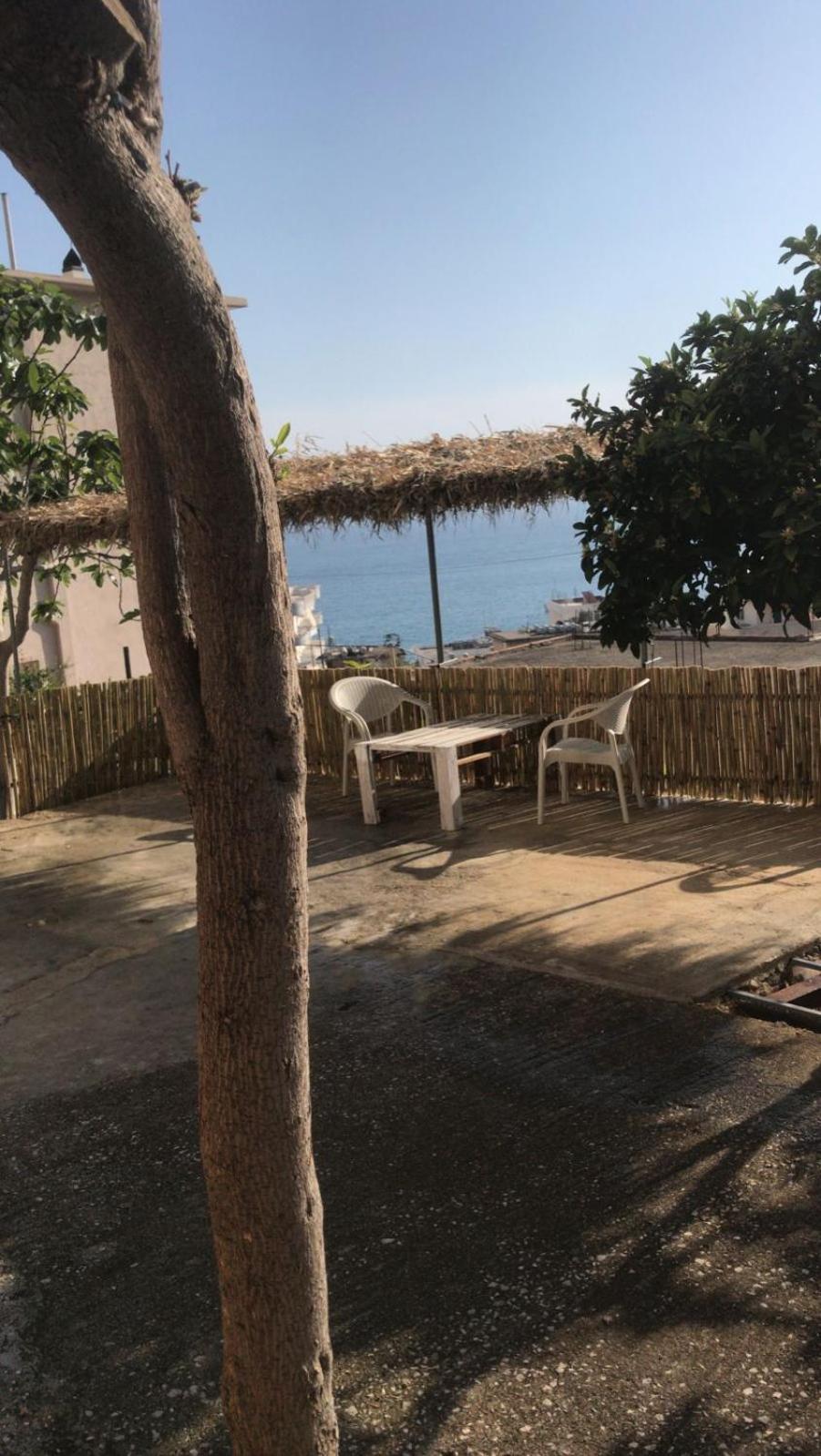 Villa Mirjan Sarandë 外观 照片