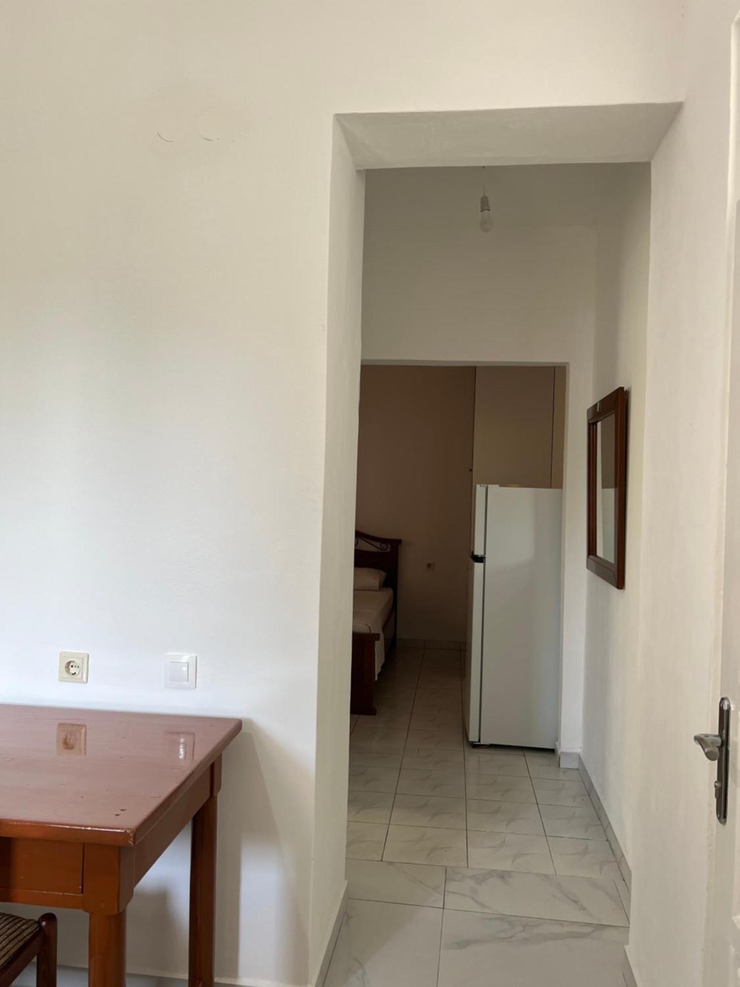 Villa Mirjan Sarandë 外观 照片