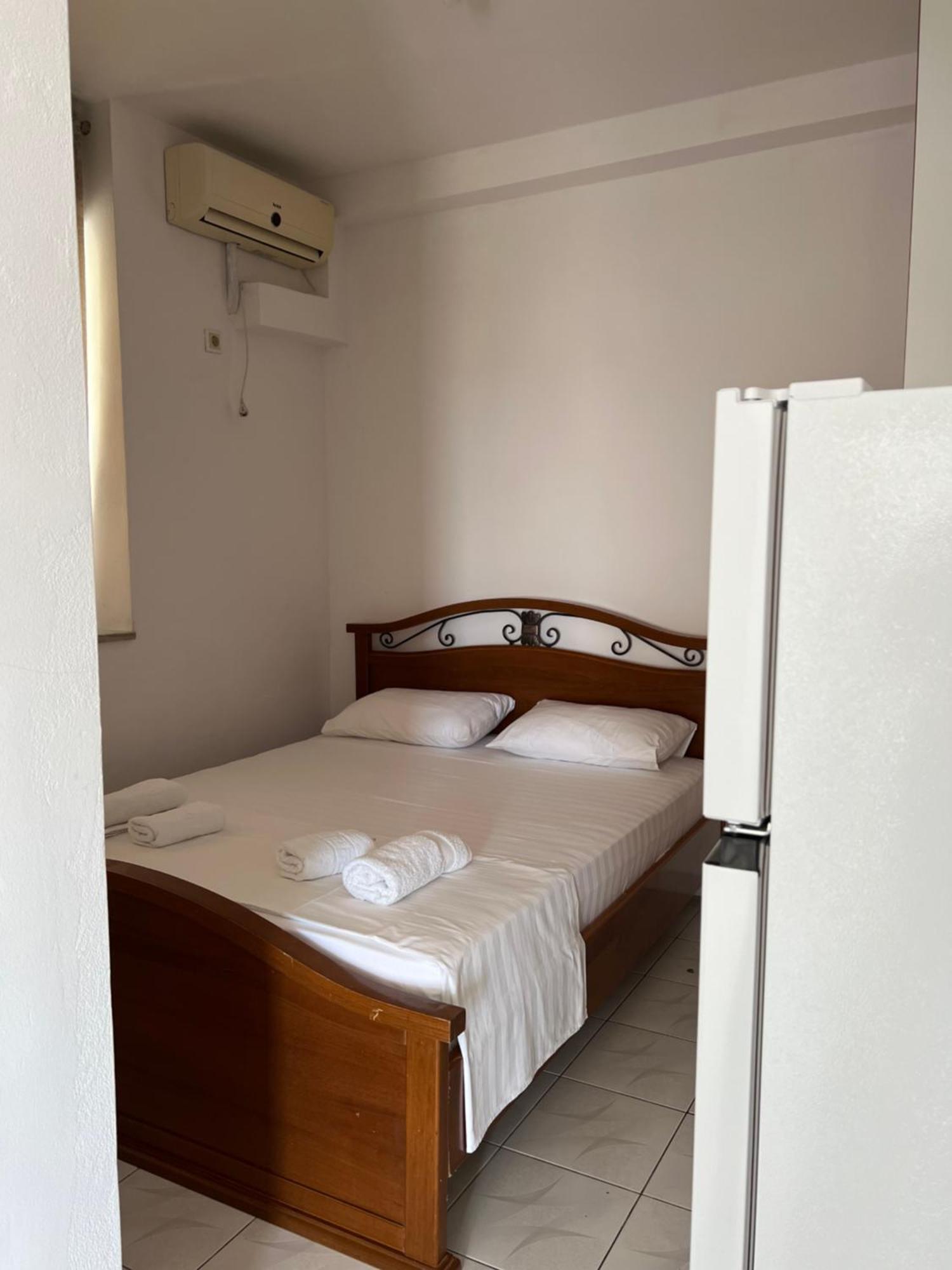 Villa Mirjan Sarandë 外观 照片