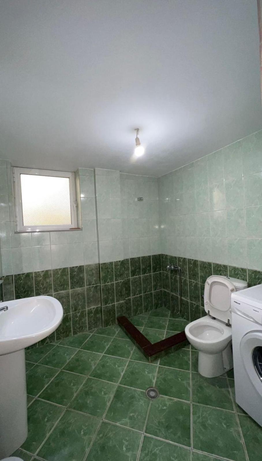 Villa Mirjan Sarandë 外观 照片