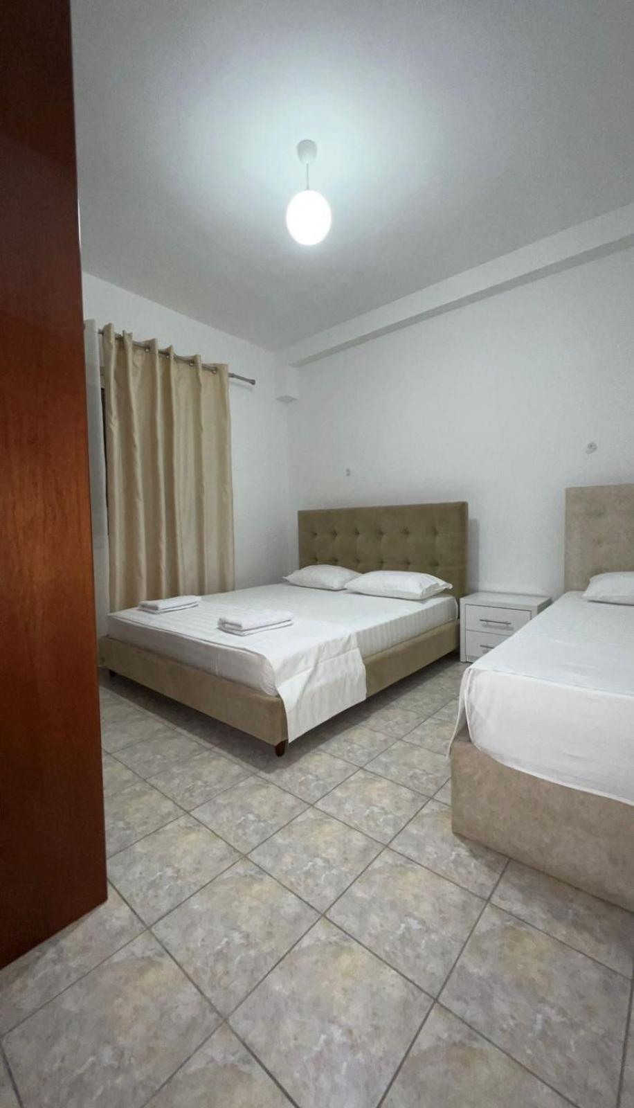 Villa Mirjan Sarandë 外观 照片