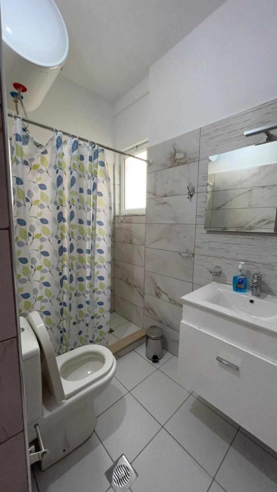 Villa Mirjan Sarandë 外观 照片