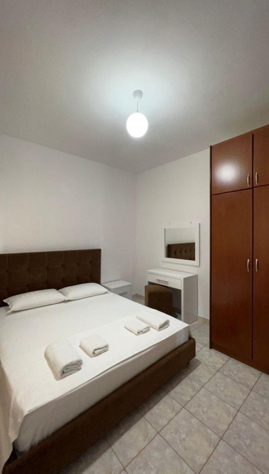 Villa Mirjan Sarandë 外观 照片