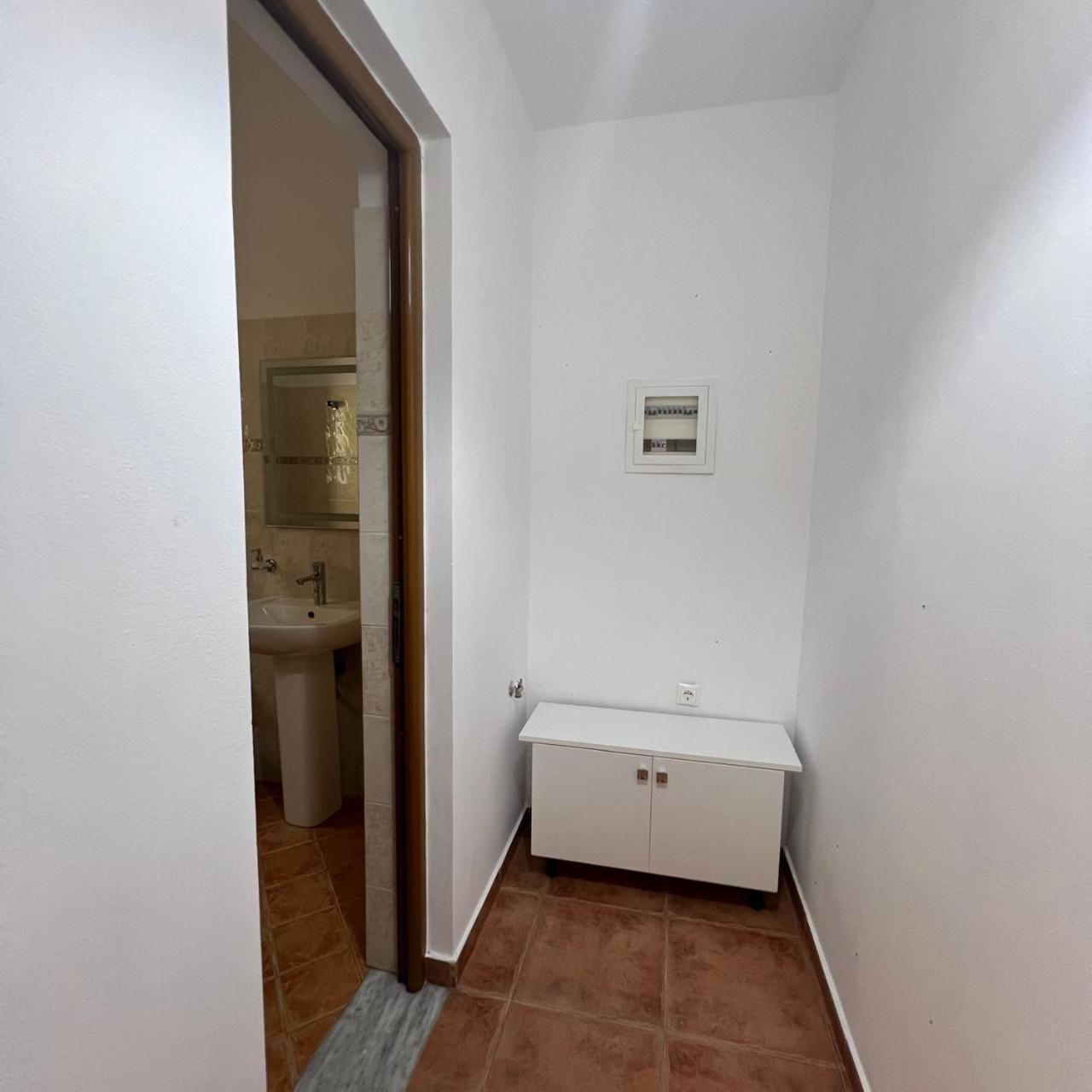 Villa Mirjan Sarandë 外观 照片