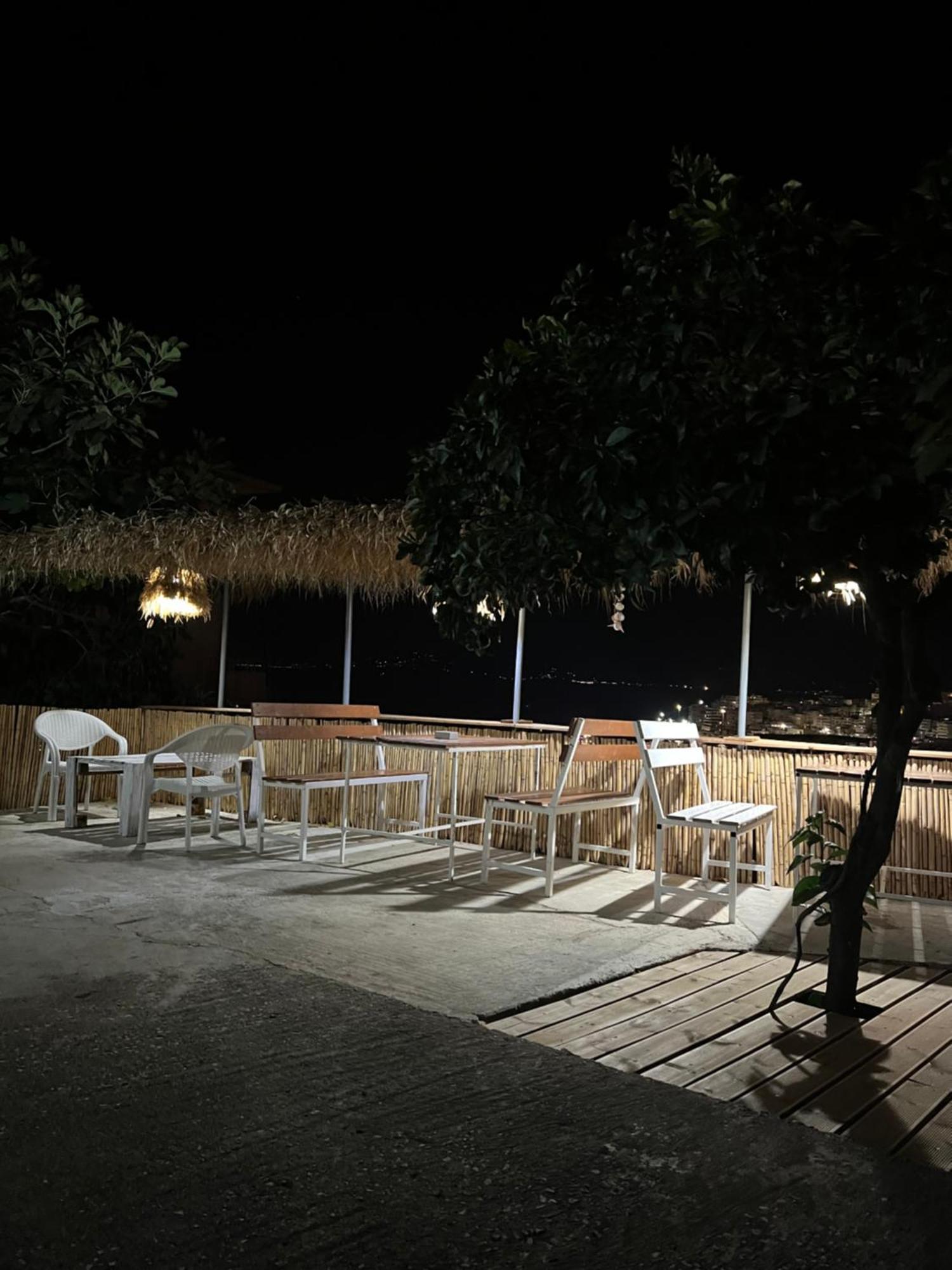 Villa Mirjan Sarandë 外观 照片